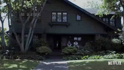 Tráiler de "Hasta Los Huesos", la película sobre la anorexia de Netflix