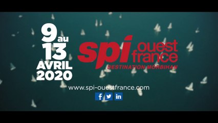 Spi Ouest-France Destination Morbihan 2020