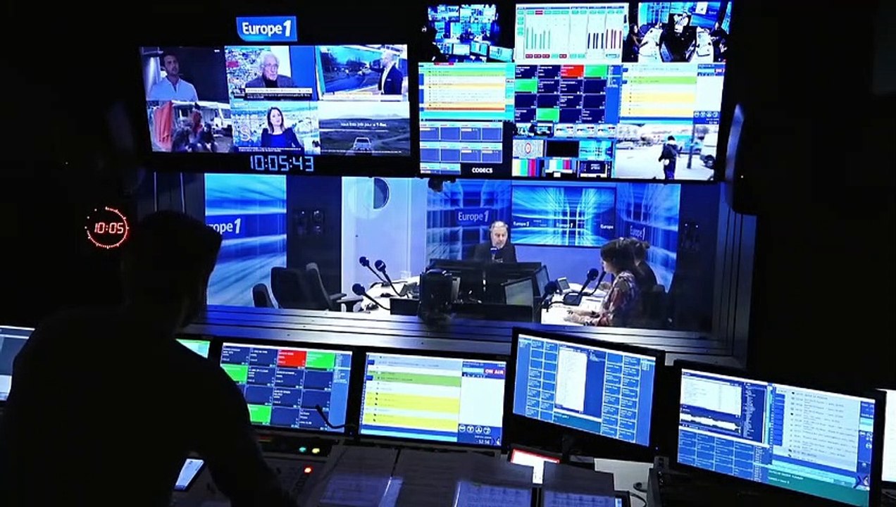 Le succès de De Vinci au Louvre, Björk en concert à Paris, un nouveau président pour les César et Bernard Tapie reporte son retour au théâtre