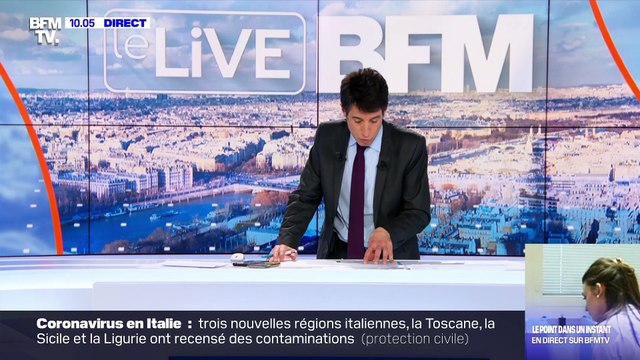 Coronavirus: le match Lyon-Juventus inquiète (2) - 26/02