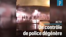 Échauffourées à Brunoy : le maire instaure un couvre-feu pour les mineurs