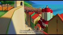 The Bears' Famous Invasion of Sicily - Teaser (FRENCH with ENGLISH subtitles)