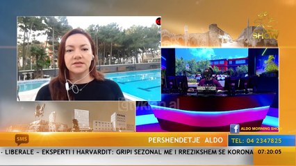 Tải video: Aldo Morning Show: Merr makinen e babait, por nuk e priste ate qe i ndodhi