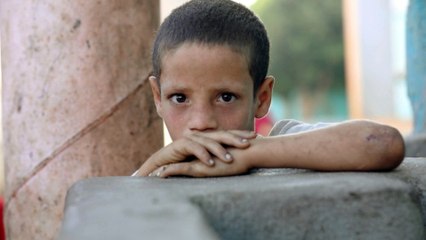 Egypt's Fadel Island | Al Jazeera World