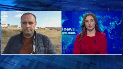 Ora News - Vrau ish-gruan dhe kunatin, 5 mln lekë për këdo që di vendodhjen e Fatmir Kolecaj