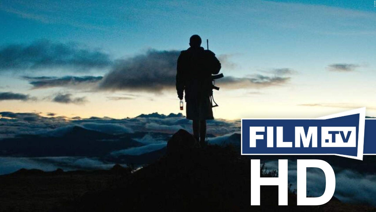 Monos Trailer Deutsch German (2020)