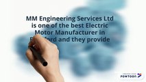 Siemens Electrical Equipments at MM Engineering Services Ltd
