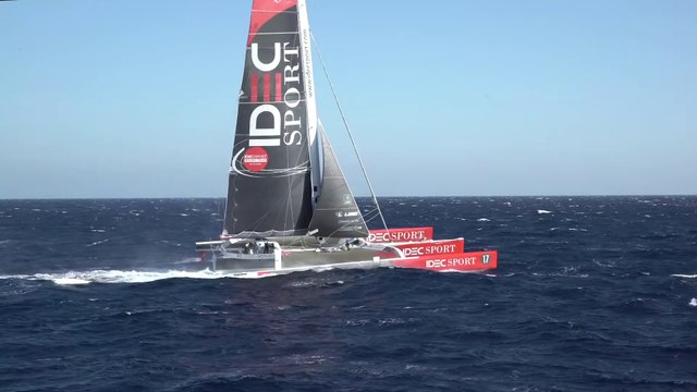 IDEC SPORT ASIAN TOUR - LE BEST OF 2019-2020