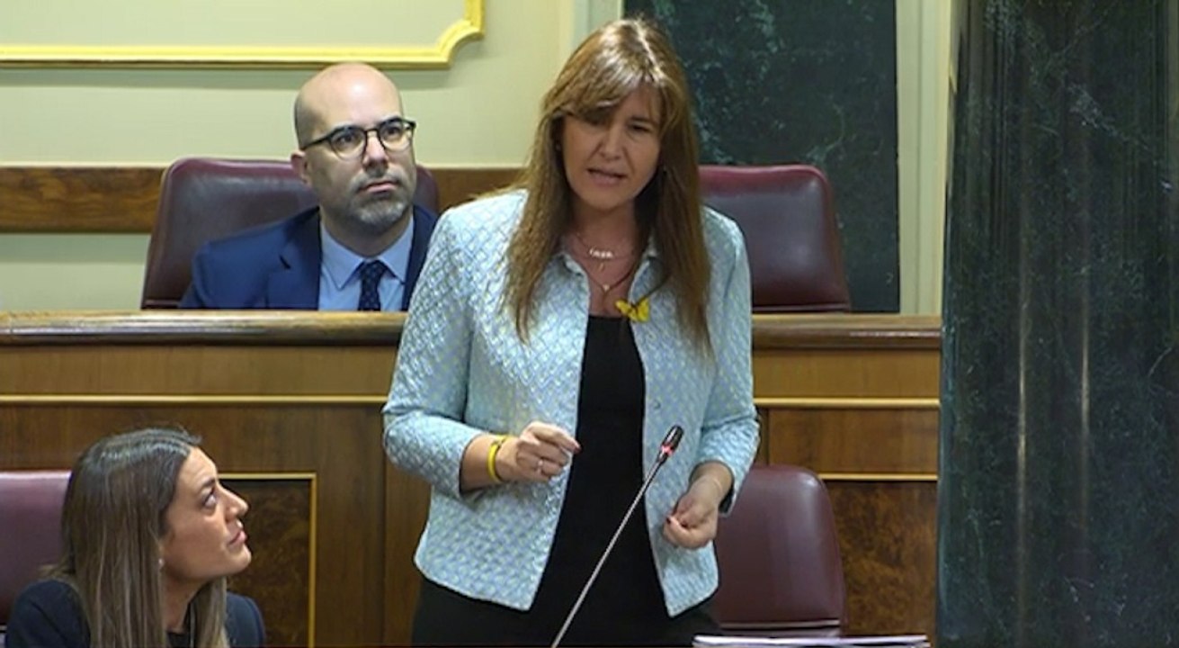Borrás a Sánchez: "No hay solución al margen de las urnas"