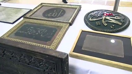 Tarihi eser kaçakçılarına operasyon; 2 bin yıllık sikkeler ele geçirildi