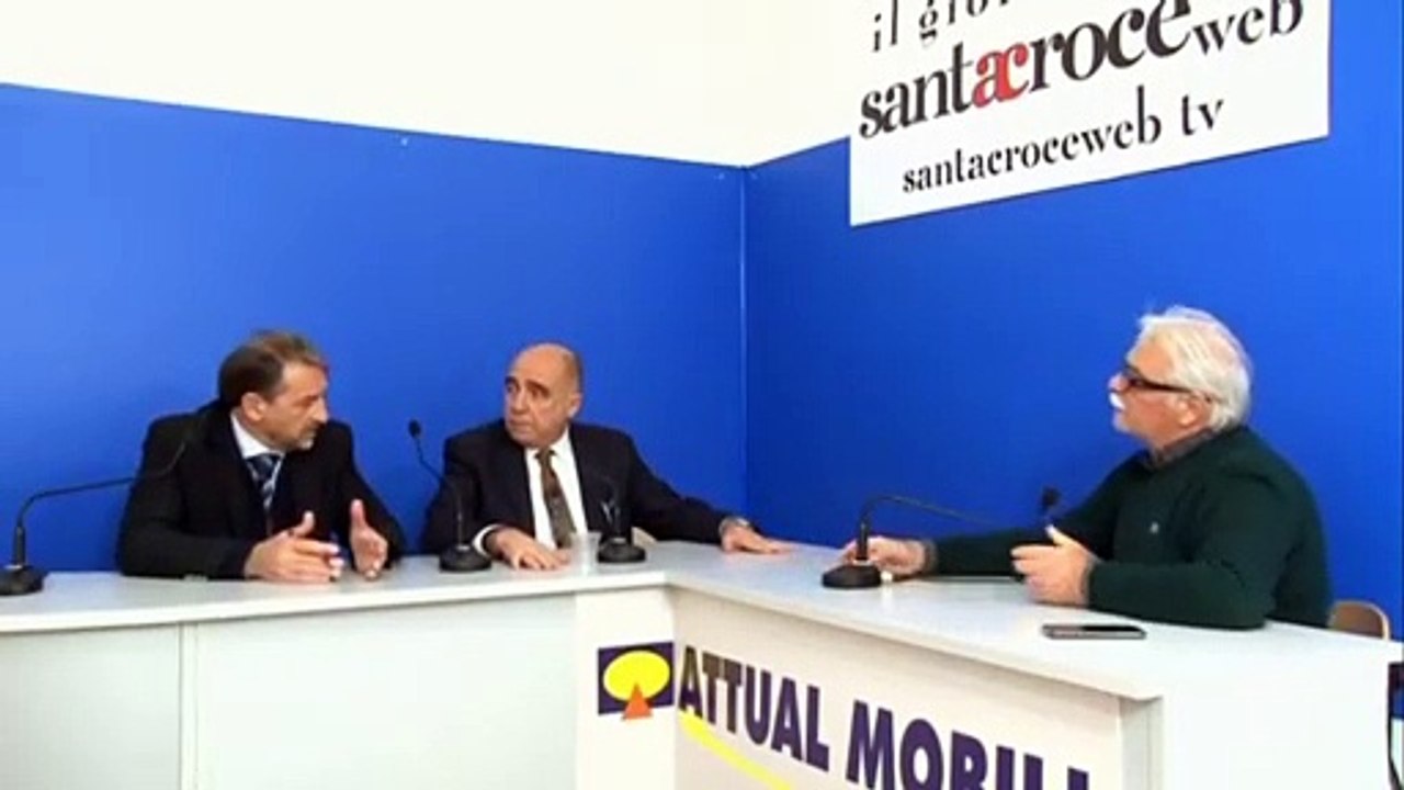 Frasca vs Barone a Standing Ovation (2)