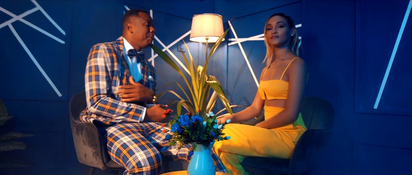 Jahman Xpress - Give Me