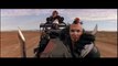 Mad Max 2 The Road Warrior Movie (1981) - Mel Gibson
