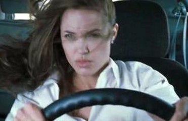 Mr. & Mrs. Smith movie (2005)  - Brad Pitt and Angelina Jolie