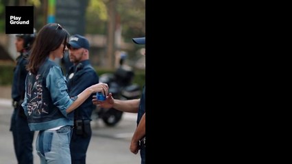 ¿Por qué Pepsi ha retirado el anuncio con Kendall Jenner?