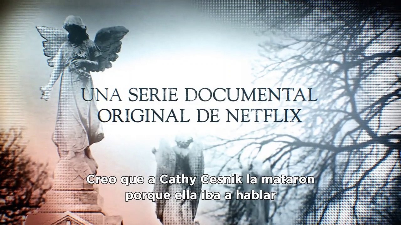 ¿Qué hay detrás del asesinato de una monja? Tráiler de "The Keepers"