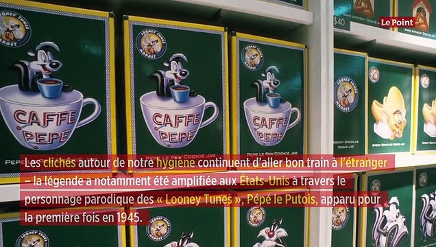 Hygiène : seuls trois Français sur quatre se lavent tous les jours