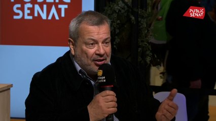 Loi Egalim : « les pouvoirs publics ont cédé aux lobbies », dénonce Périco Légasse