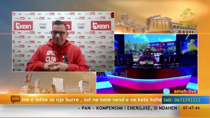 Aldo Morning Show: Gruaja tradheton burrin, djali zbulon te verteten