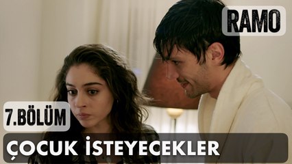Neco Fatoş'un Üzerine Gidiyor | Ramo 7. Bölüm