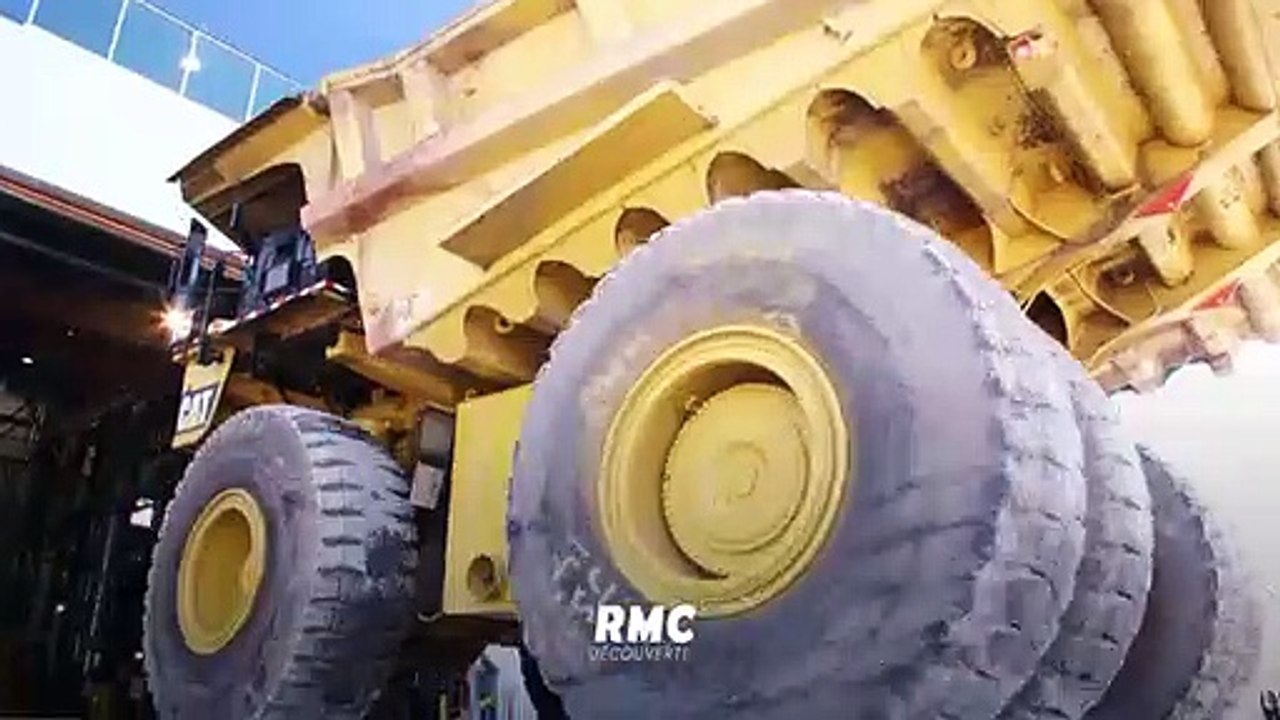 Méga Transports