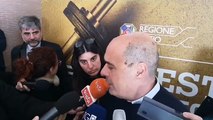 Zingaretti - La Palestra della legalità di Ostia (26.02.20)