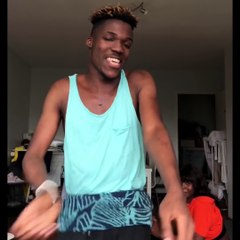 IKOKU BY AXEL MERRYL (African Legend- C’est comment)