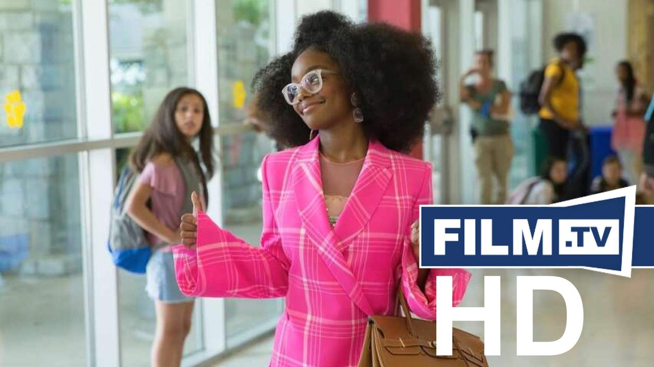 Little Trailer Deutsch German (2019)