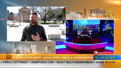 Aldo Morning Show: Nje dite mbas divorcit ndahet cifti