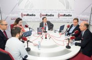 Lacalle, R. Braun, Rallo y Soriano denuncian en esRadio la ignorancia y arrogancia del Gobierno