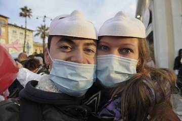 Coronavirus : trois nouveaux cas en France, dont un décès