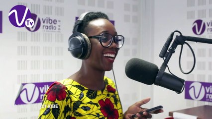 Vibe Découverte : LANDRY "Diament"
