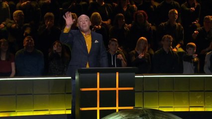 Céline Dion (Joël Legendre)-Le Tricheur-25 Février 2020