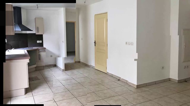 A Vendre : Appartement T3 de 58 m² à Saint-Denis, La Réunion 974 - 167 700 € HAI