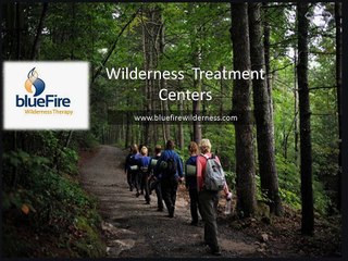 Wilderness Treatment Centers - bluefirewilderness.com