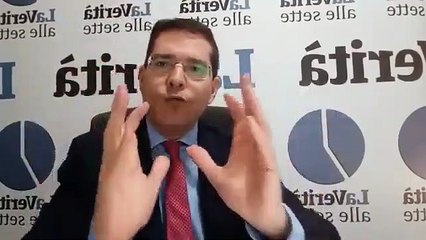 Capezzone - ‪La gestione ondivaga del Governo dell’emergenza (25.02.20)