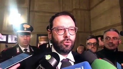 Patuanelli - Confindustria, R.E TE. Imprese, Alleanza Cooperative Italiane e Confapi (25.02.29