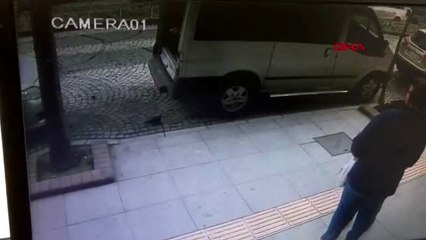 Rize tokalaştığı arkadaşını yumruklayan saldırgan: çok pişmanım