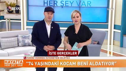 Hayatta Her Şey Var 26 Şubat 2020