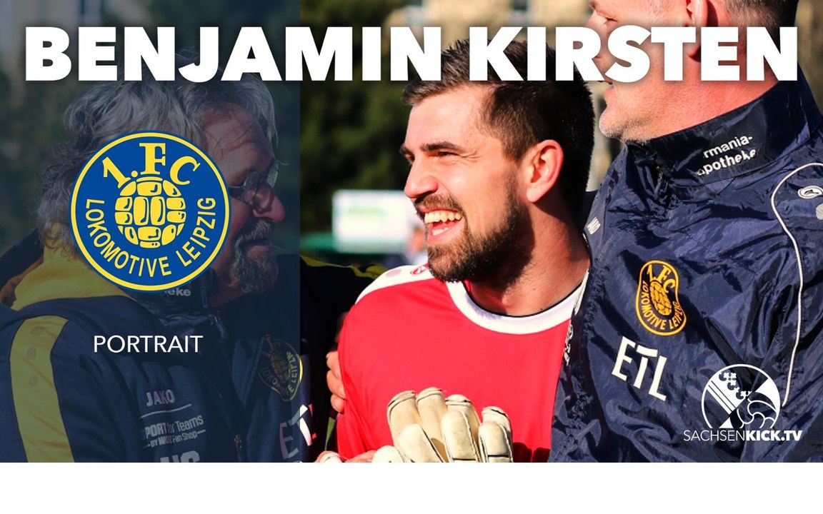 Die Hoffnung stirbt zuletzt: Benjamin Kirsten und der Kampf gegen seine Meniskus-Verletzung