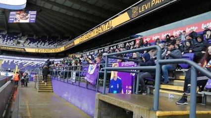 Entraînement ouvert d'Anderlecht (3)