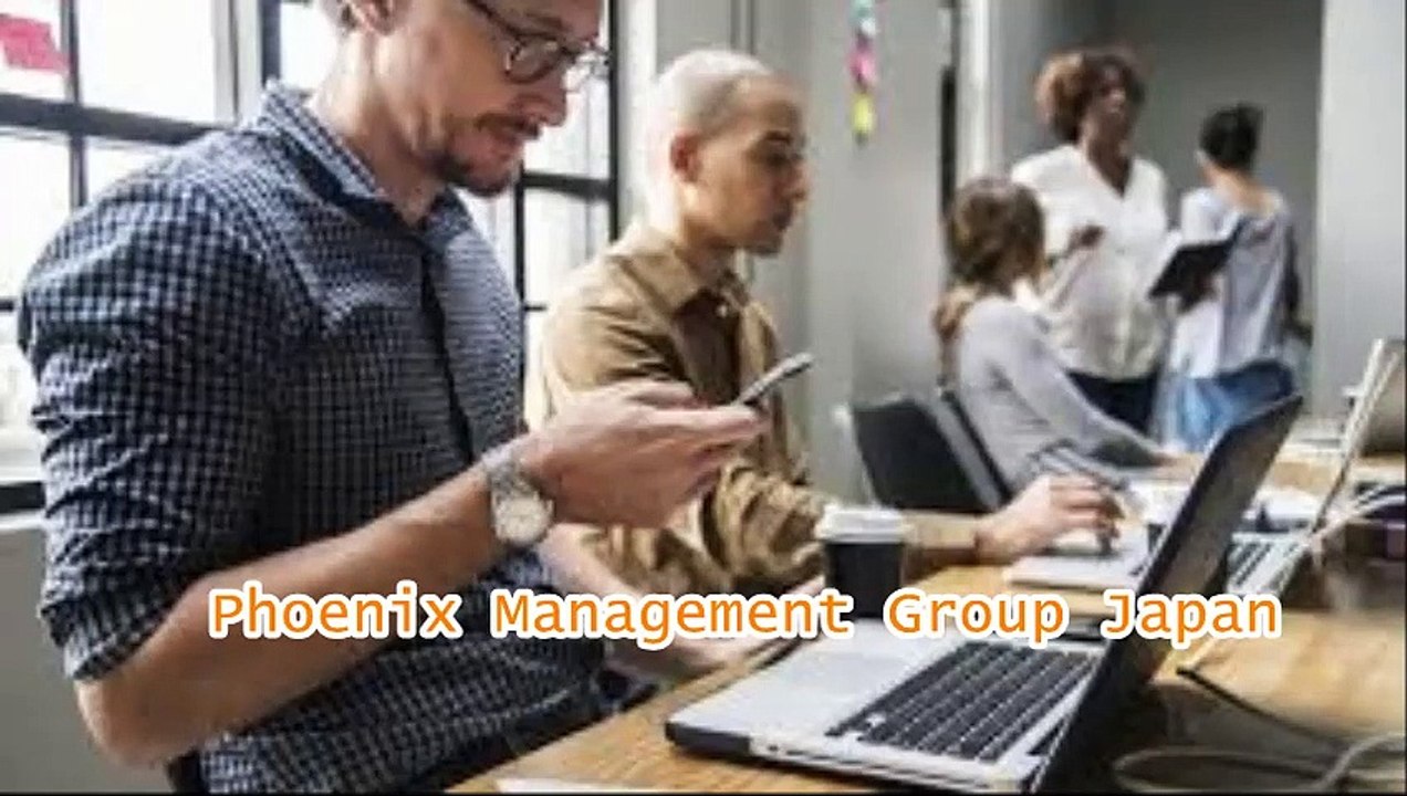Phoenix Management Group