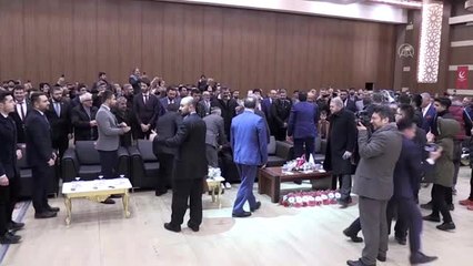 Yeniden Refah Partisi Genel Başkanı Erbakan'dan İdlib açıklaması