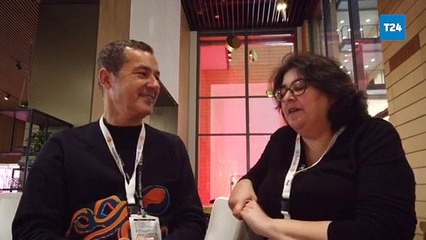 Ekşın | Berlin Film Festivali devam ediyor; festivalde hangi filmler öne çıkıyor?