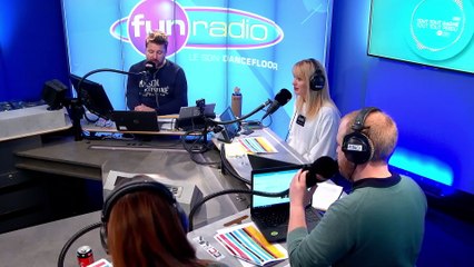 Bruno dans la radio - L'intégrale du 26 février