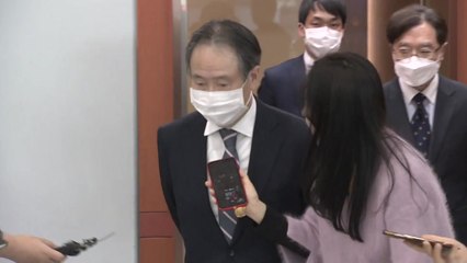 외교부, 日 대사 불러 '한국인 입국 제한' 우려 / YTN