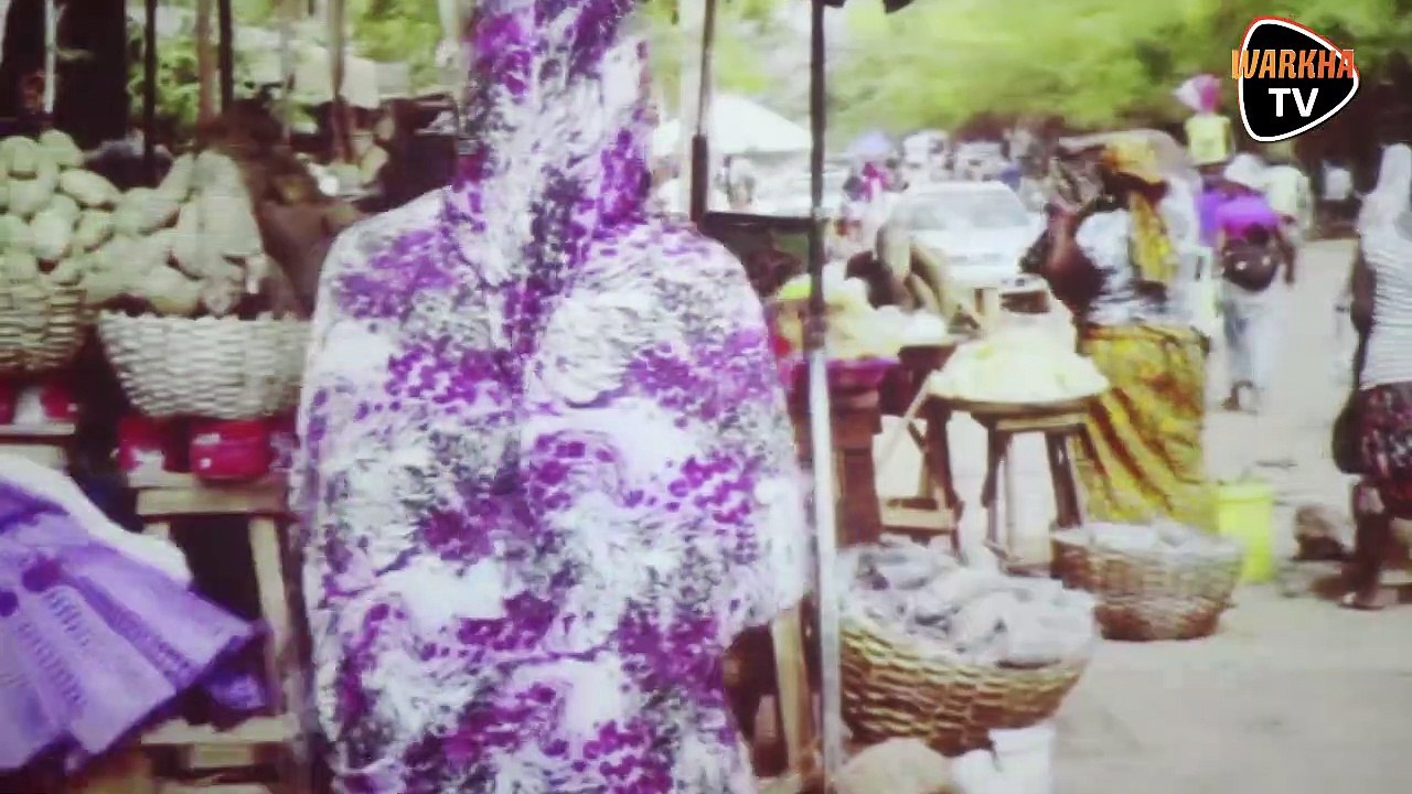 l’après-coup, la voix des maliennes au festival Film Femme Afrique