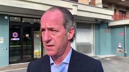 Zaia - Aggiornamento alle 8 di stamattina (26.02.20)