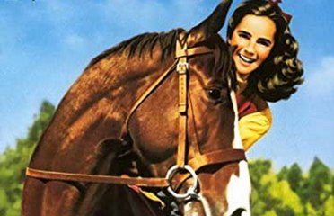 National Velvet movie (1944) - Mickey Rooney, Donald Crisp, Elizabeth Taylor