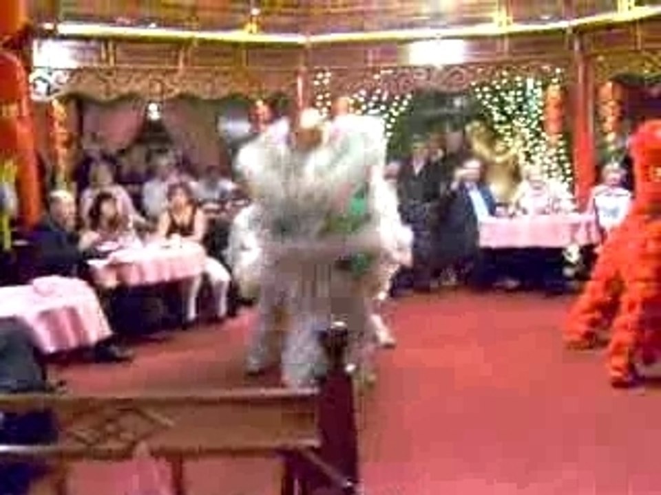 RCFA DANSE DU LION NOUVEL AN CHINOIS (1)